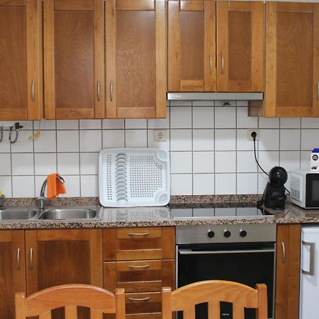 Casa Da Carreira De Loriga Appartement Buitenkant foto