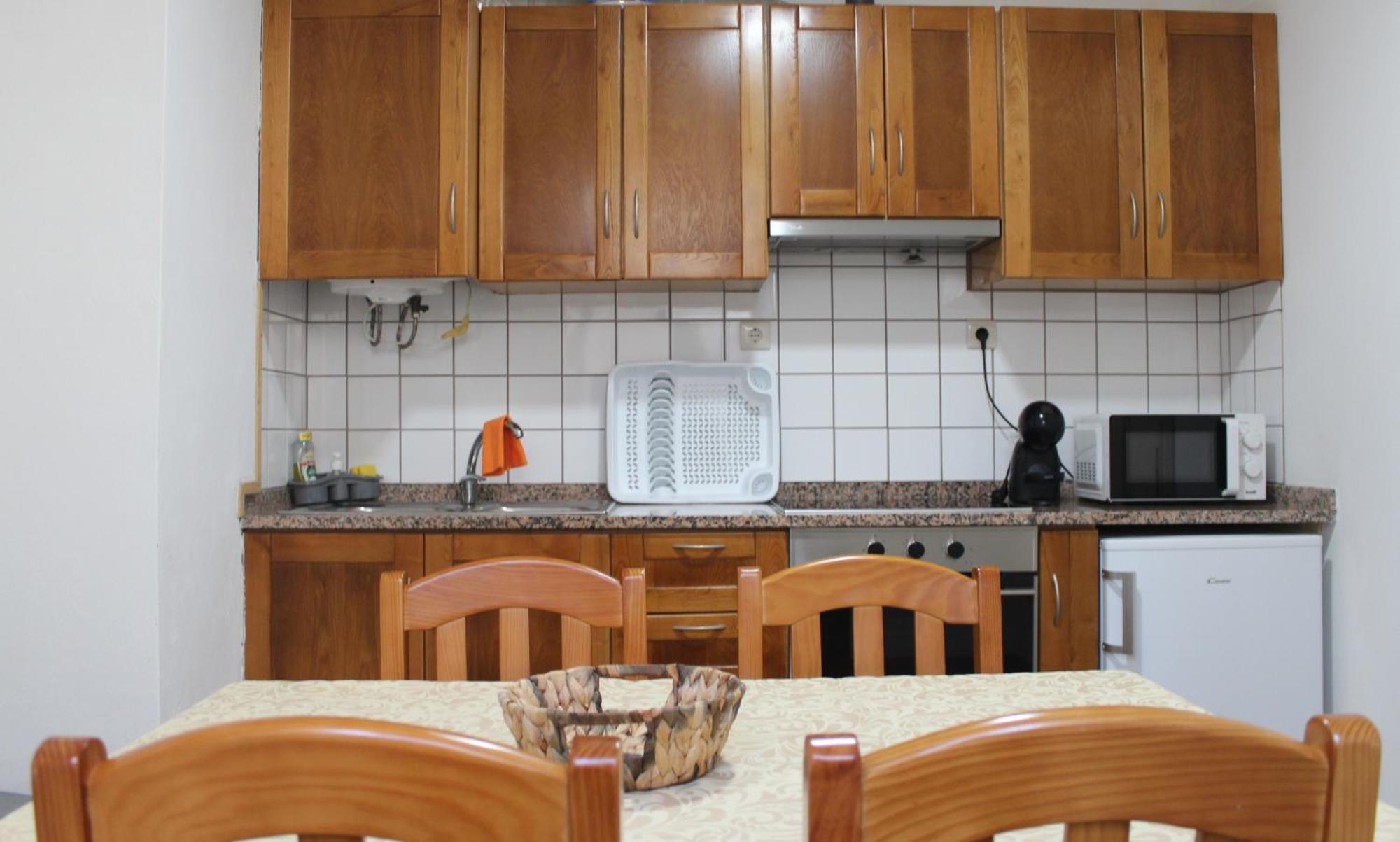 Casa Da Carreira De Loriga Appartement Buitenkant foto